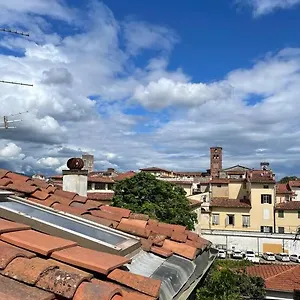 Appartamento Galli Tassi, Lucca