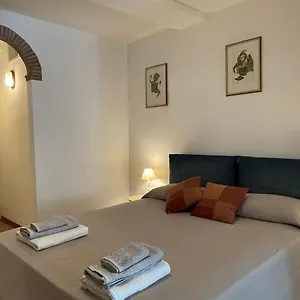 Appartamento Pisolino House, Lucca